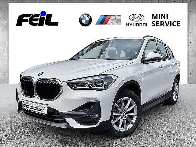 Gebraucht 2021 BMW X1 Advantage SUV | 38.950 € - Bild 1/1