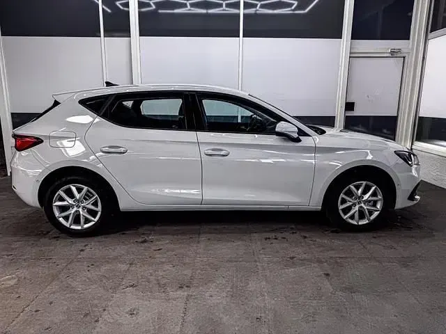 Neu Seat Leon Style 116 PS (85 kW) 2026 Limousine