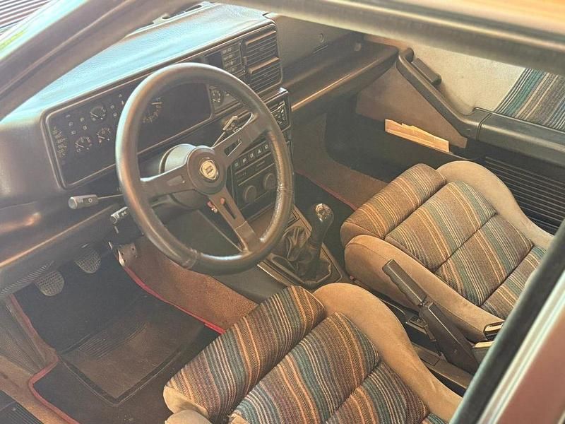 Gebraucht Lancia Delta 196 PS (144 kW) 1990 Unbekannt Kleinwagen