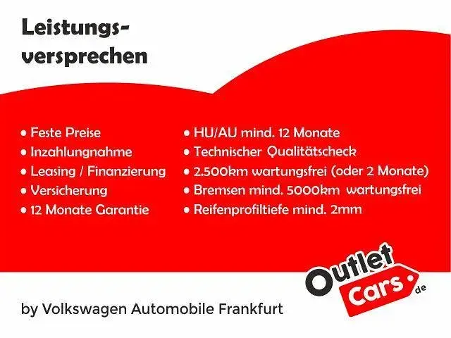 Gebraucht VW Caddy Maxi 122 PS (89 kW) 2023 Grau Van / Kleinbus