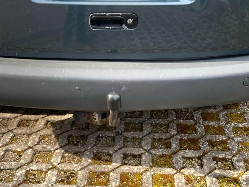 Gebraucht VW Caddy Life 75 PS (55 kW) 2006 Grau Van / Kleinbus