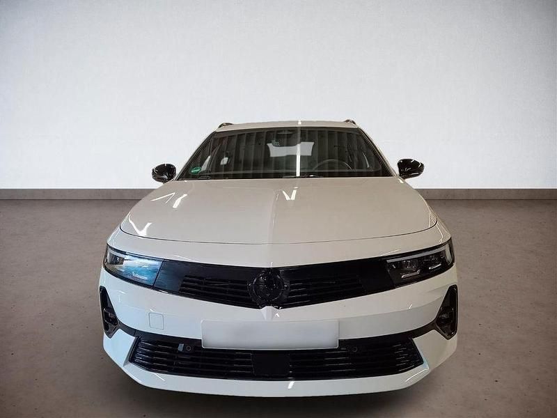 Gebraucht Opel Astra 131 PS (96 kW) 2024 Weiß Kombi