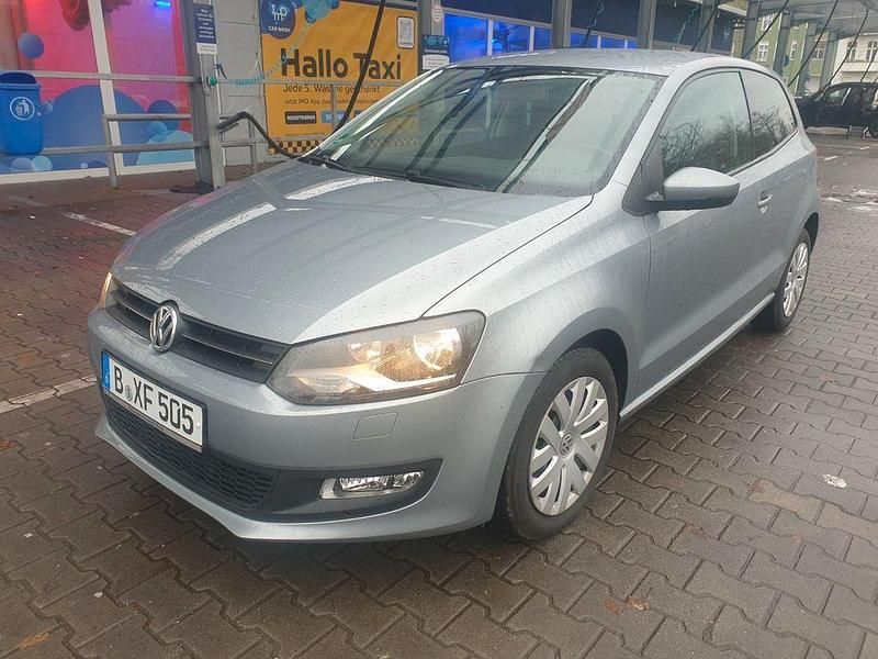 Vw Polo Gebraucht Von Privat