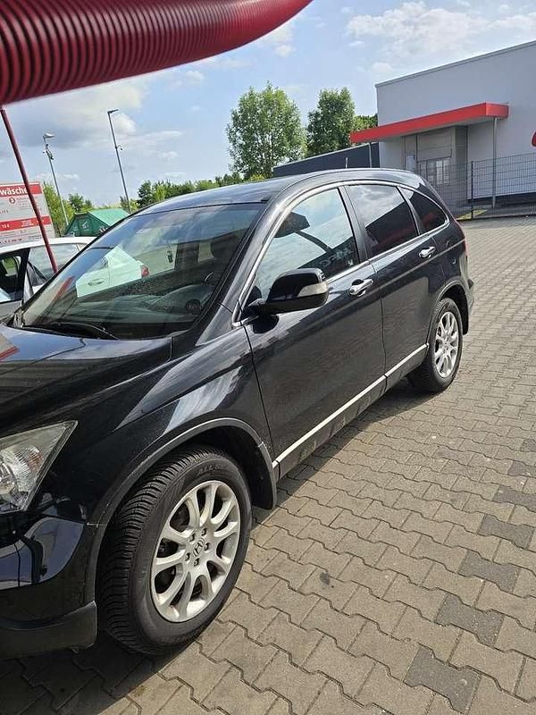 Gebraucht Honda CR-V Elegance 150 PS (110 kW) 2009 SUV