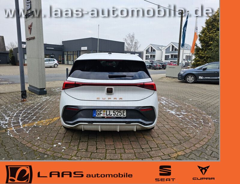 Gebraucht Cupra Born 169 kW (231 PS) 2024 Andere farbe Kleinwagen
