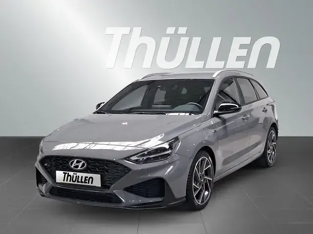 Gebraucht Hyundai i30 N Line 160 PS (117 kW) 2023 Kombi