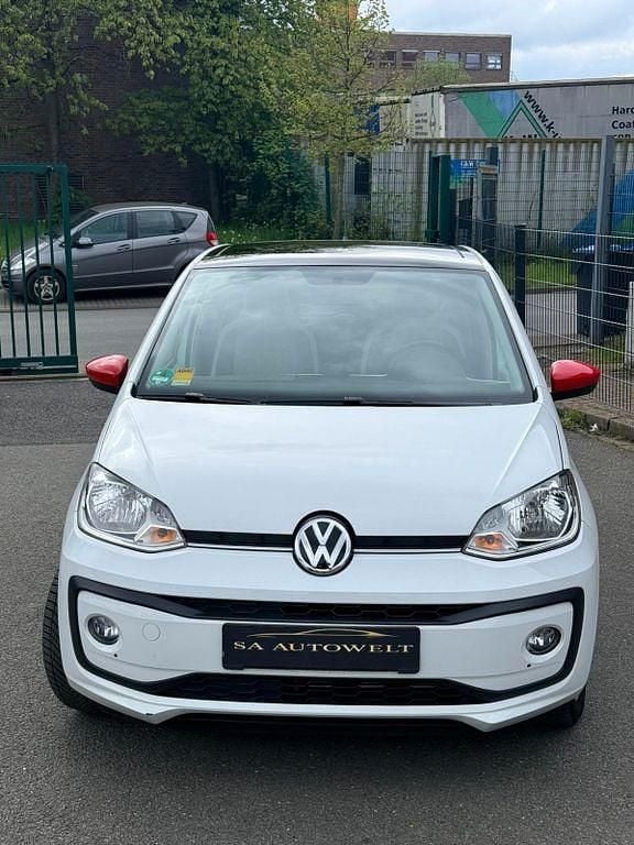 Second-hand VW up! Beats 75 CP (55 kW) 2017 Alb Hatchback