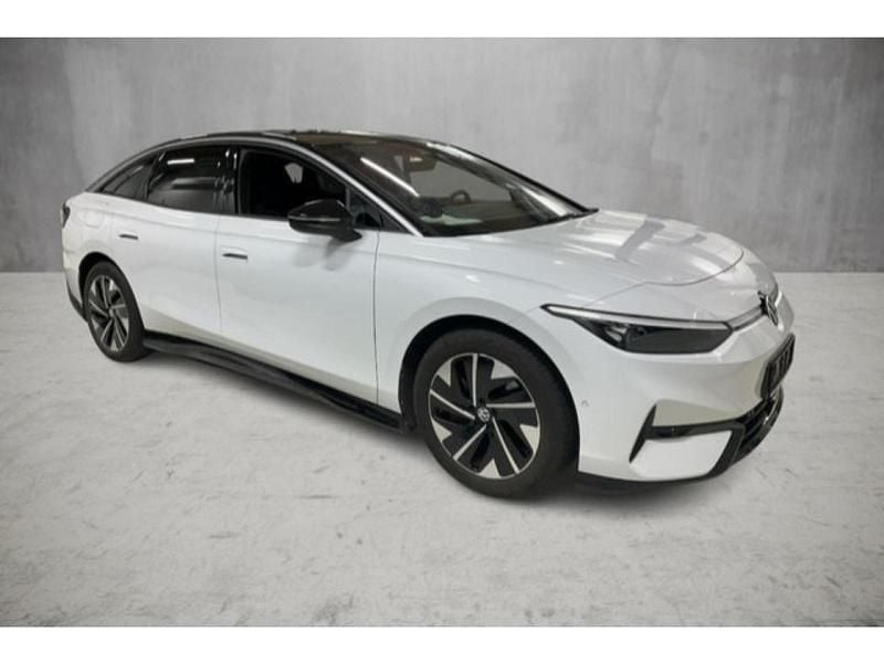 Gebraucht VW ID.7 Pro 210 kW (286 PS) 2024 Limousine