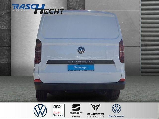 Neu VW T6.1 160 kW (218 PS) 2025 Van