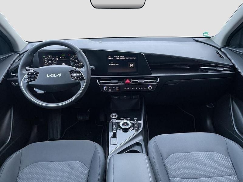 Gebraucht Kia e-Niro Edition 7 150 kW (204 PS) 2023 Weiß SUV