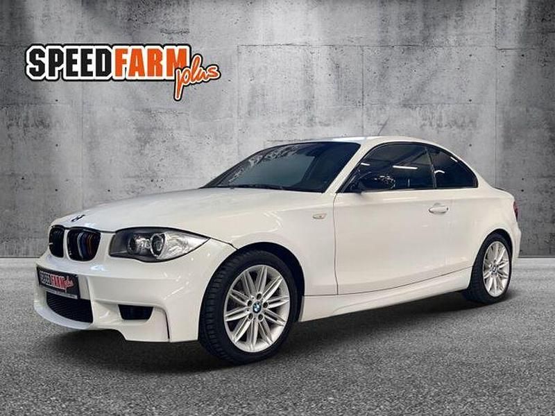 Andere Gebraucht 2008 BMW 1M Performance Coupé | 10.999 € - Bild 1/4