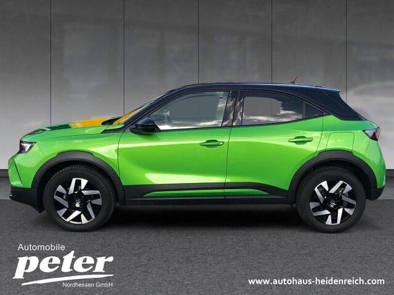 Gebraucht Opel Mokka GS Line 131 PS (96 kW) 2024 Andere SUV