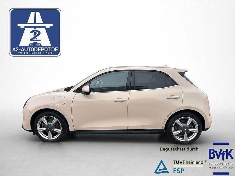 Gebraucht Ora Funky Cat 400 Pro 125 kW (171 PS) 2023 Beige Kleinwagen