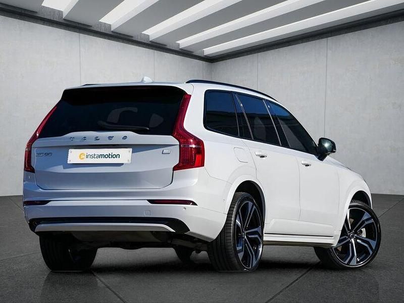 Gebraucht Volvo XC90 455 PS (334 kW) 2025 Weiß SUV
