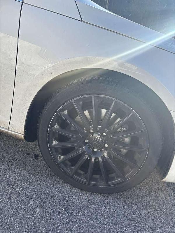 Gebraucht VW CC 170 PS (125 kW) 2011 Limousine