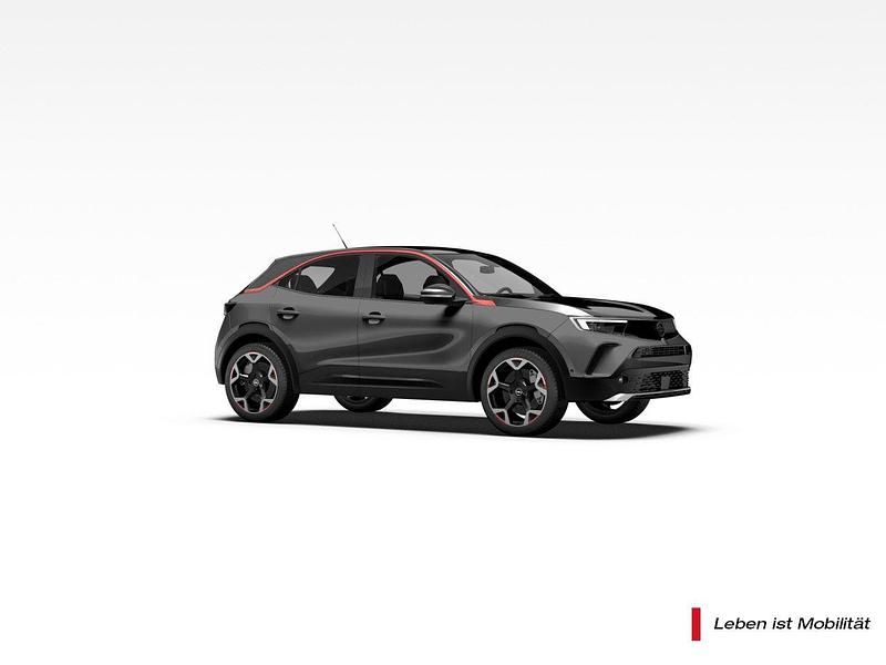 Gebraucht Opel Mokka 101 PS (74 kW) 2024 SUV