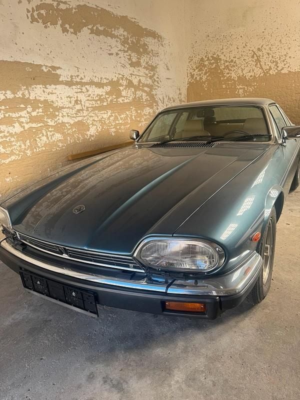 Gebraucht Jaguar XJS 1985 Coupé