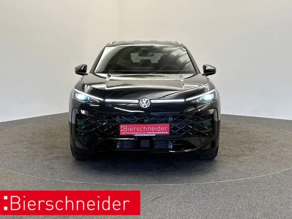Neu VW T-Roc Cabriolet 150 PS (110 kW) 2026 Schwarz SUV