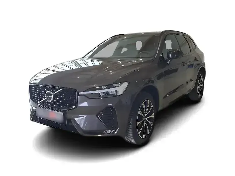 Gebraucht Volvo XC60 Plus 2025 Grau SUV
