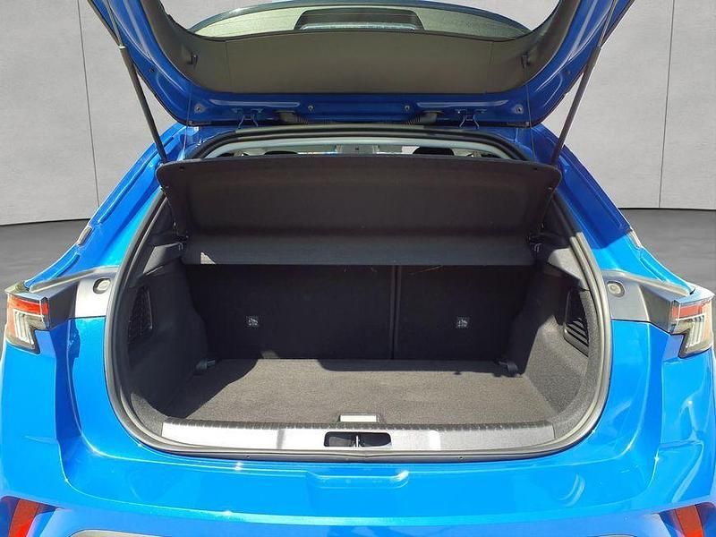 Gebraucht Opel Mokka Elegance 131 PS (96 kW) 2023 Blau SUV