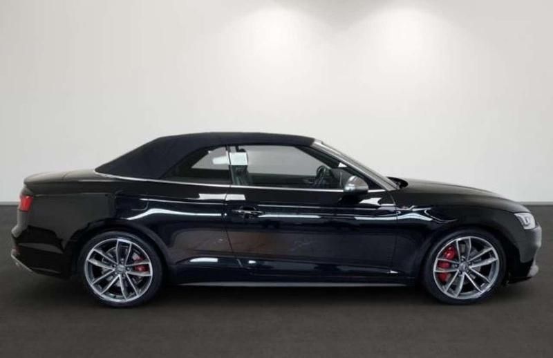 Gebraucht Audi S5 Cabriolet 354 PS (260 kW) 2017 Cabrio