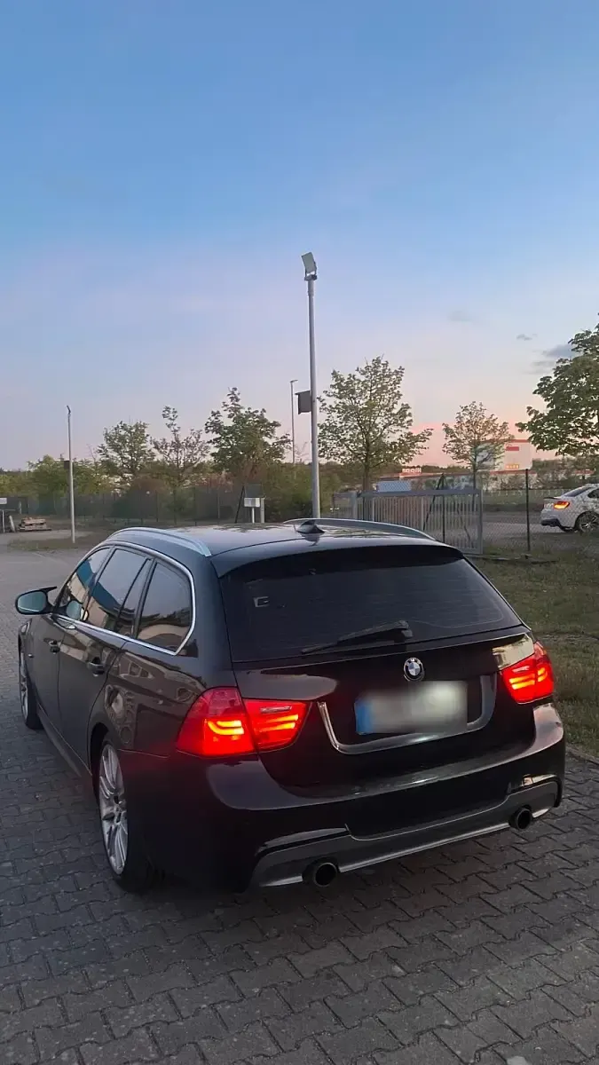 Gebraucht BMW 335 286 PS (210 kW) 2010 Kombi
