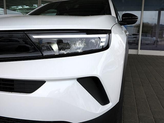 Neu Opel Mokka 131 PS (96 kW) 2025 Weiß SUV