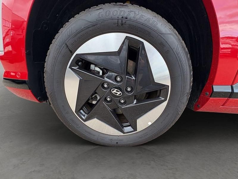 Gebraucht Hyundai Kona Prime 160 kW (218 PS) 2024 Rot SUV