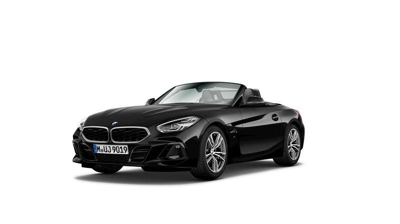 Neu BMW Z4 Efficient Dynamics 197 PS (144 kW) 2025 Cabrio