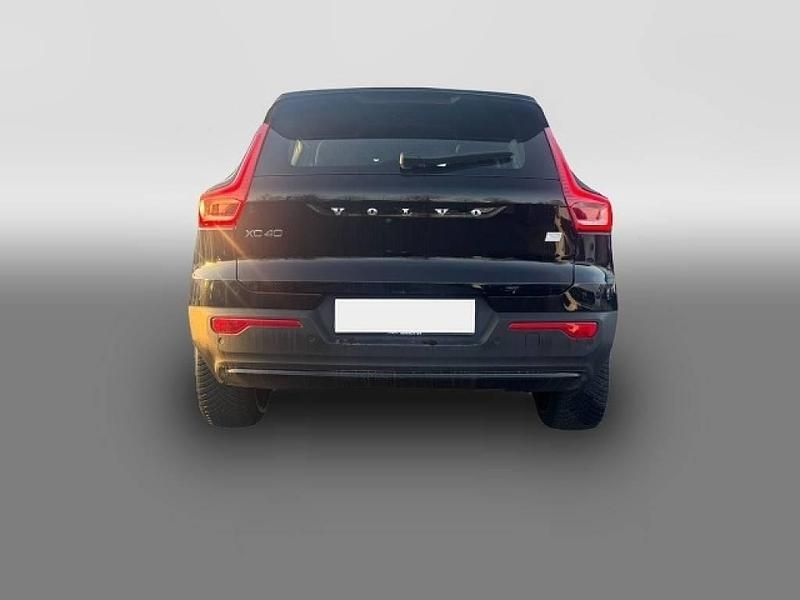 Gebraucht Volvo XC40 Core 300 kW (408 PS) 2022 Schwarz SUV