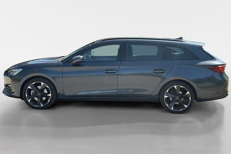 Usata Cupra Leon 150 CV (110 kW) 2024 Berlina