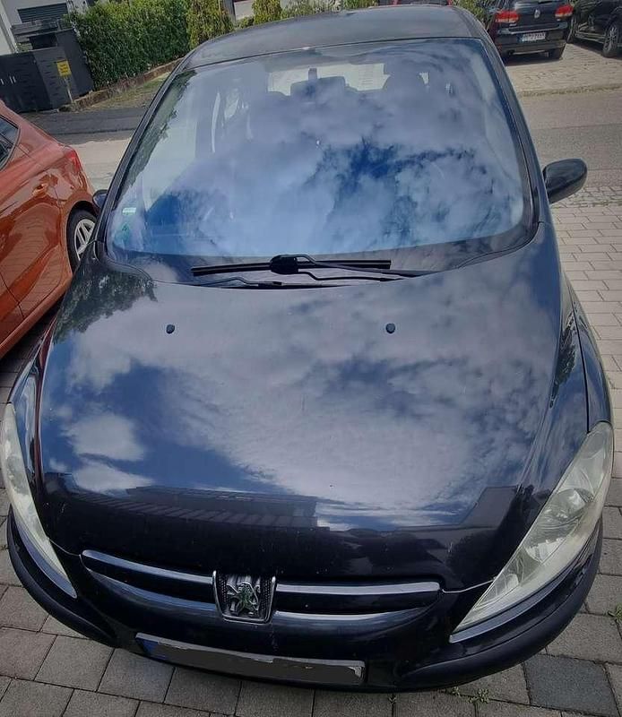 Gebraucht 2001 Peugeot 307 Limousine | 1.950 € (Fairer Preis) - Bild 1/4