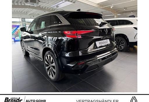 Neu Renault Austral Techno 148 PS (108 kW) 2026 Blackpearlschwarz metallic SUV