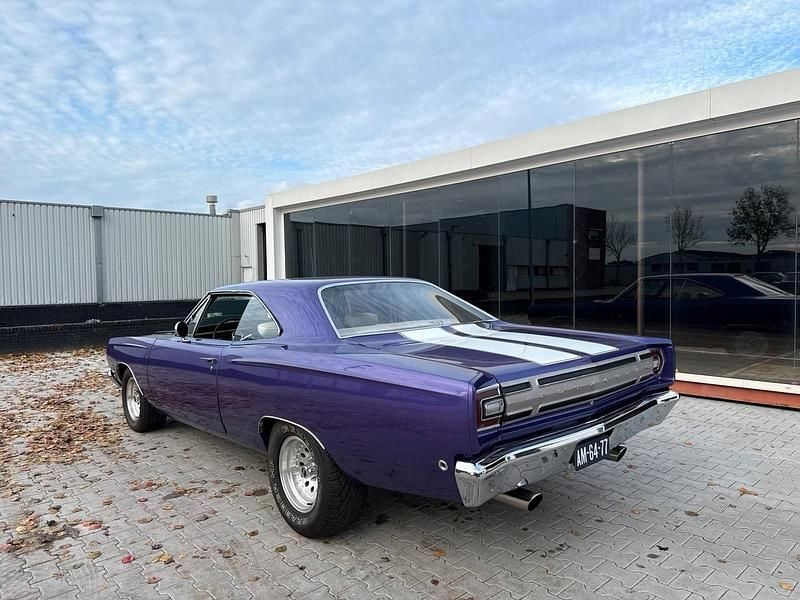 Gebraucht Plymouth GTX 1968 Andere farben Coupé