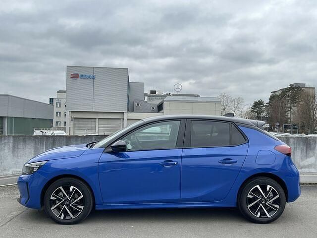 Gebraucht Opel Corsa GS Line 101 PS (74 kW) 2024 Rot Kleinwagen