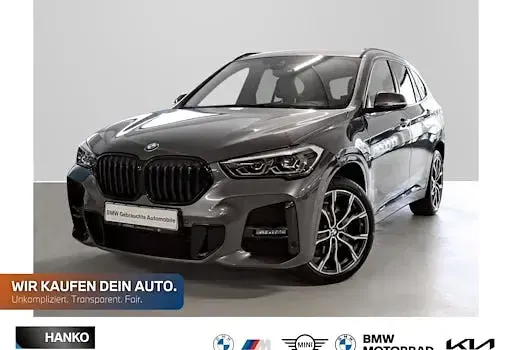 Gebraucht BMW X1 Performance 190 PS (139 kW) 2019 SUV