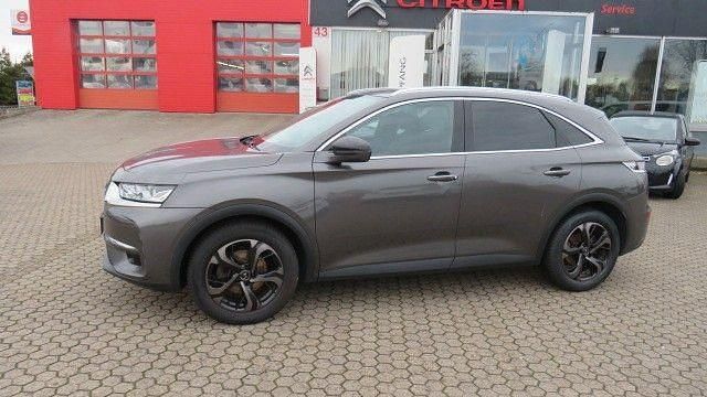 Gebraucht 2018 DS Automobiles DS7 Crossback Business SUV | 21.900 € (Fairer Preis) - Bild 1/4