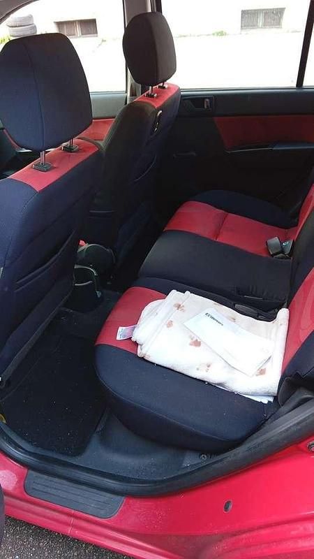 Gebraucht Hyundai Getz 63 PS (46 kW) 2007 Kleinwagen
