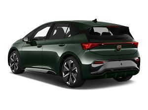 Neu Cupra Born 169 kW (231 PS) 2026 Blau (aurora blue metallic) Kleinwagen