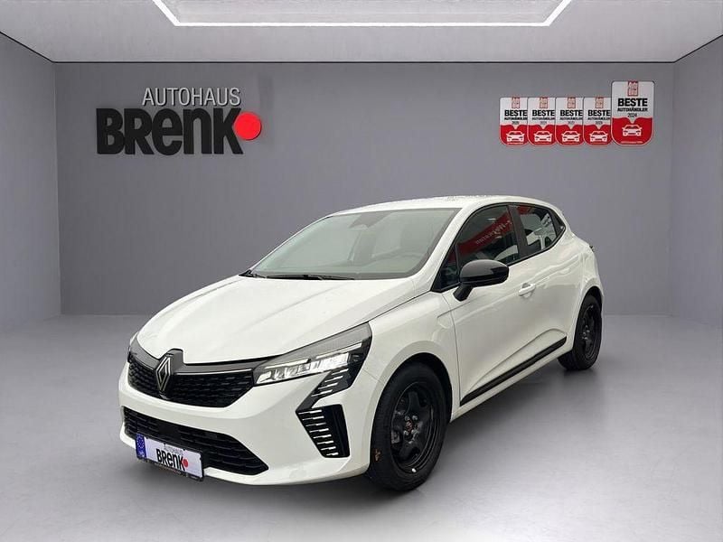Arktis weiß Neu 2025 Renault Clio V Limousine | 17.890 € (Guter Preis) - Bild 1/3