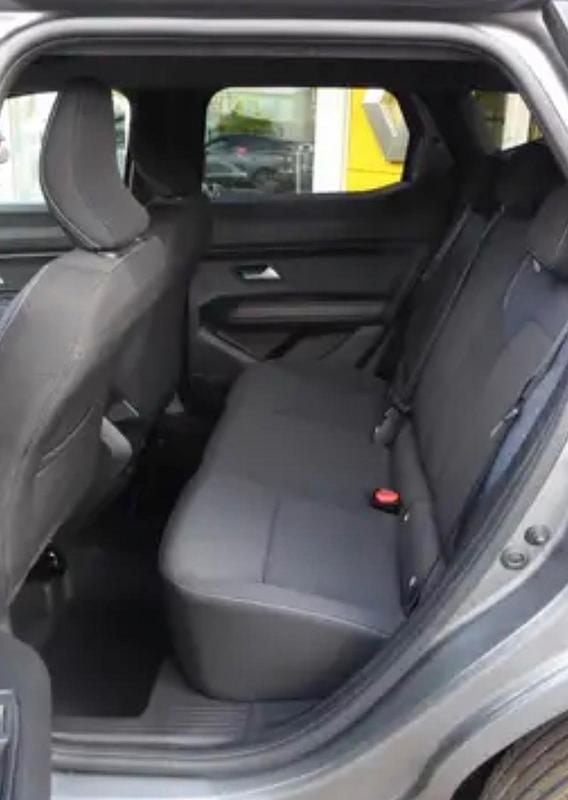 Gebraucht Dacia Duster Journey 141 PS (103 kW) 2025 Grau SUV