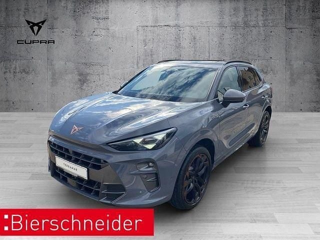 Grau Gebraucht 2024 Cupra Terramar VZ SUV | 43.950 € (Fairer Preis) - Bild 1/3