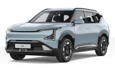 Neu Kia EV5 Air 160 kW (218 PS) 2025 Blau SUV