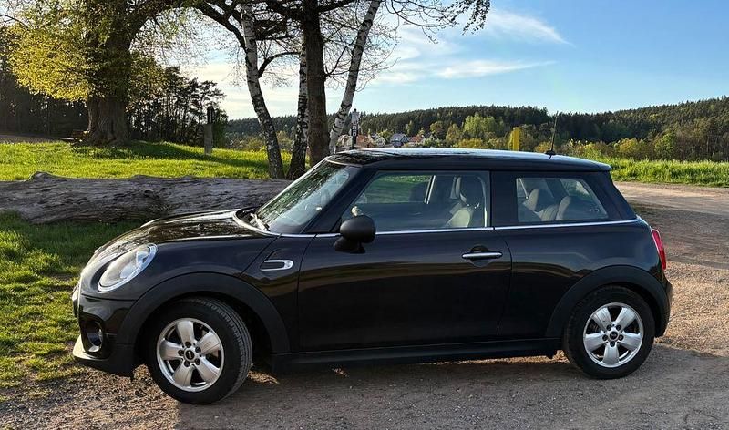 Second-hand Mini ONE 102 CP (75 kW) 2014 Maro Hatchback