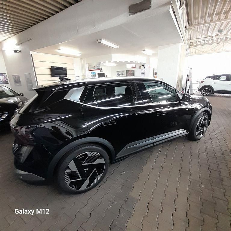 Neu Mitsubishi Eclipse 160 kW (218 PS) 2026 Schwarz SUV