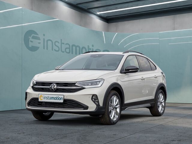 Grau Gebraucht 2024 VW Taigo Move SUV | 25.970 € (Guter Preis) - Bild 1/2