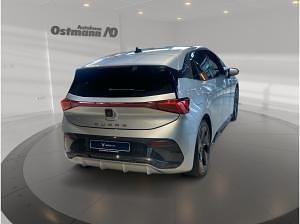 Neu Cupra Born 169 kW (231 PS) 2026 Silber (geysirsilber) Kleinwagen