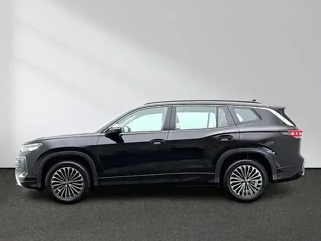 Gebraucht VW Tayron Life 150 PS (110 kW) 2025 SUV