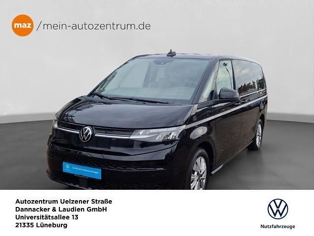 Gebraucht 2024 VW Multivan Life Van | 53.970 € (Fairer Preis) - Bild 1/4