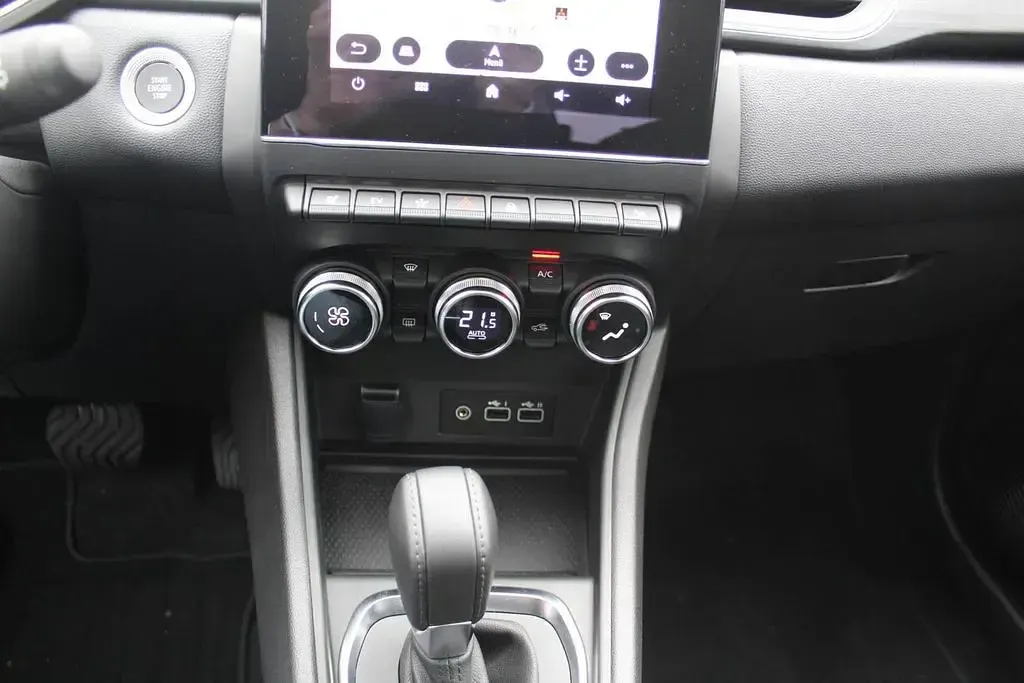 Gebraucht Mitsubishi ASX Top 159 PS (116 kW) 2023 Schwarz SUV